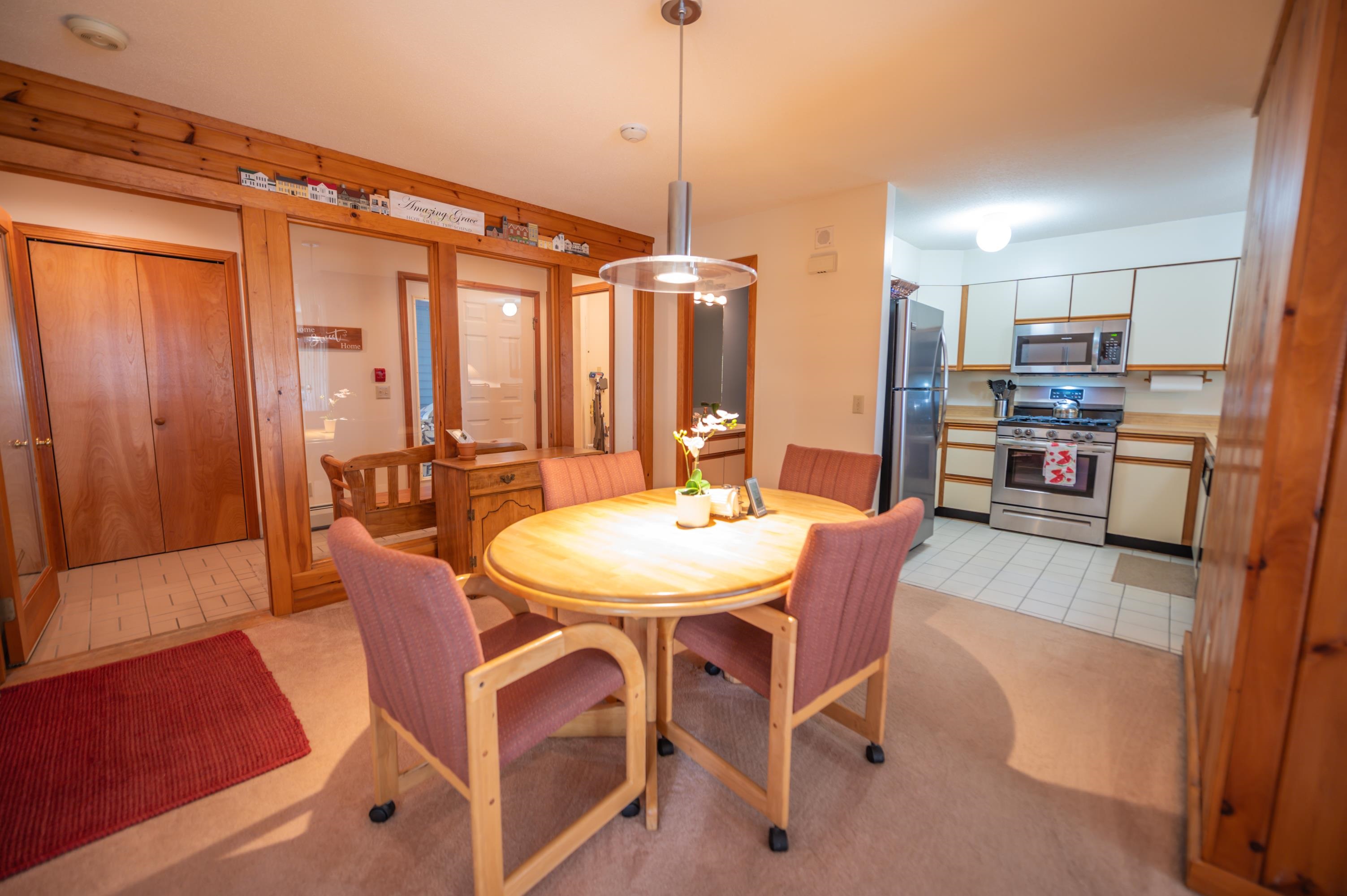 15 Haymaker Lane, Unit 6D Wilmington, VT 05363 - Photo 7 of 19