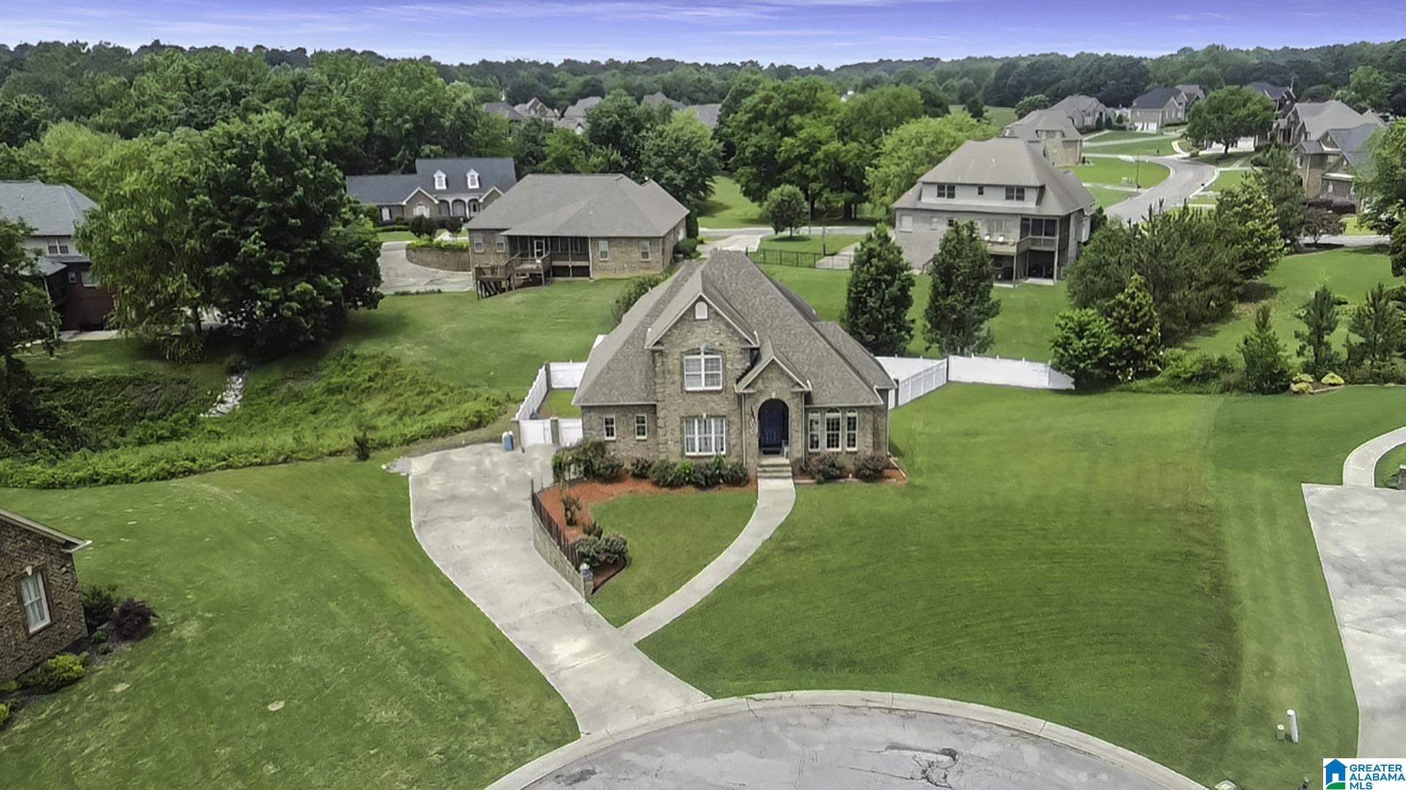 7984 Overlook Circle Morris, AL 35116 - Photo 4 of 44