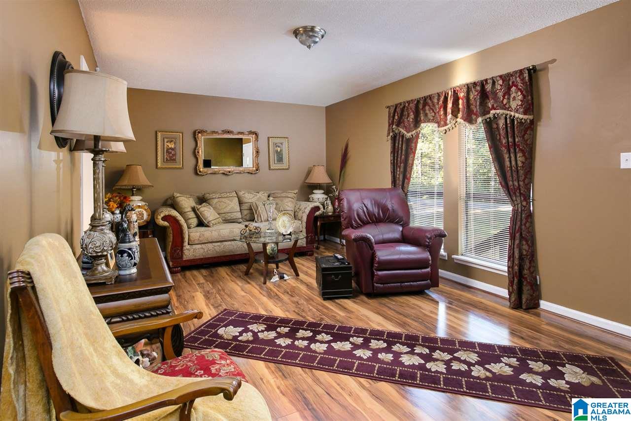 9561 Silley Dean Road Pinson, AL 35126 - Photo 5 of 23