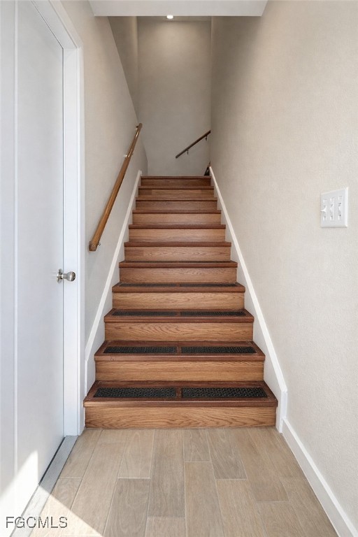 5014 26th Street Southwest Lehigh Acres, FL 33973 - Photo 4 of 20 a view of entryway