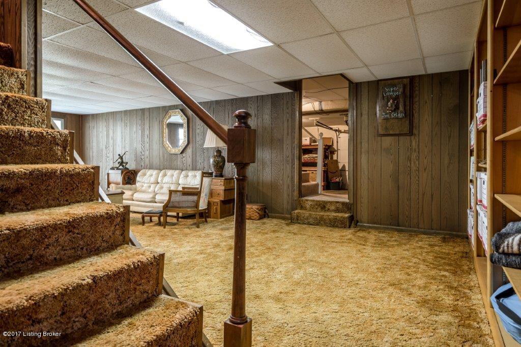 6714 Foxcroft Road Prospect, KY 40059 - Photo 49 of 58 Walk out basement is terrific!