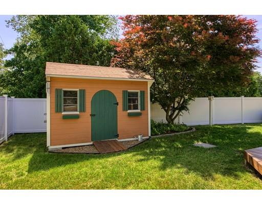 172 Frost Road Tyngsborough, MA 01879 - Photo 29 of 32 Gallery Image 29