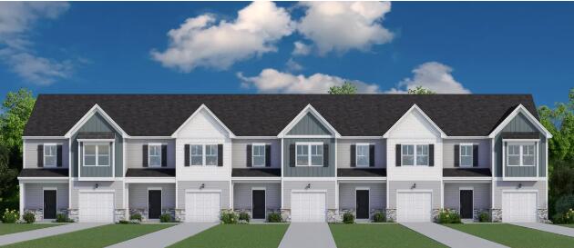 1027 Tabor Place Aiken, SC 29801 - Photo 2 of 2 Lawson 5 plex