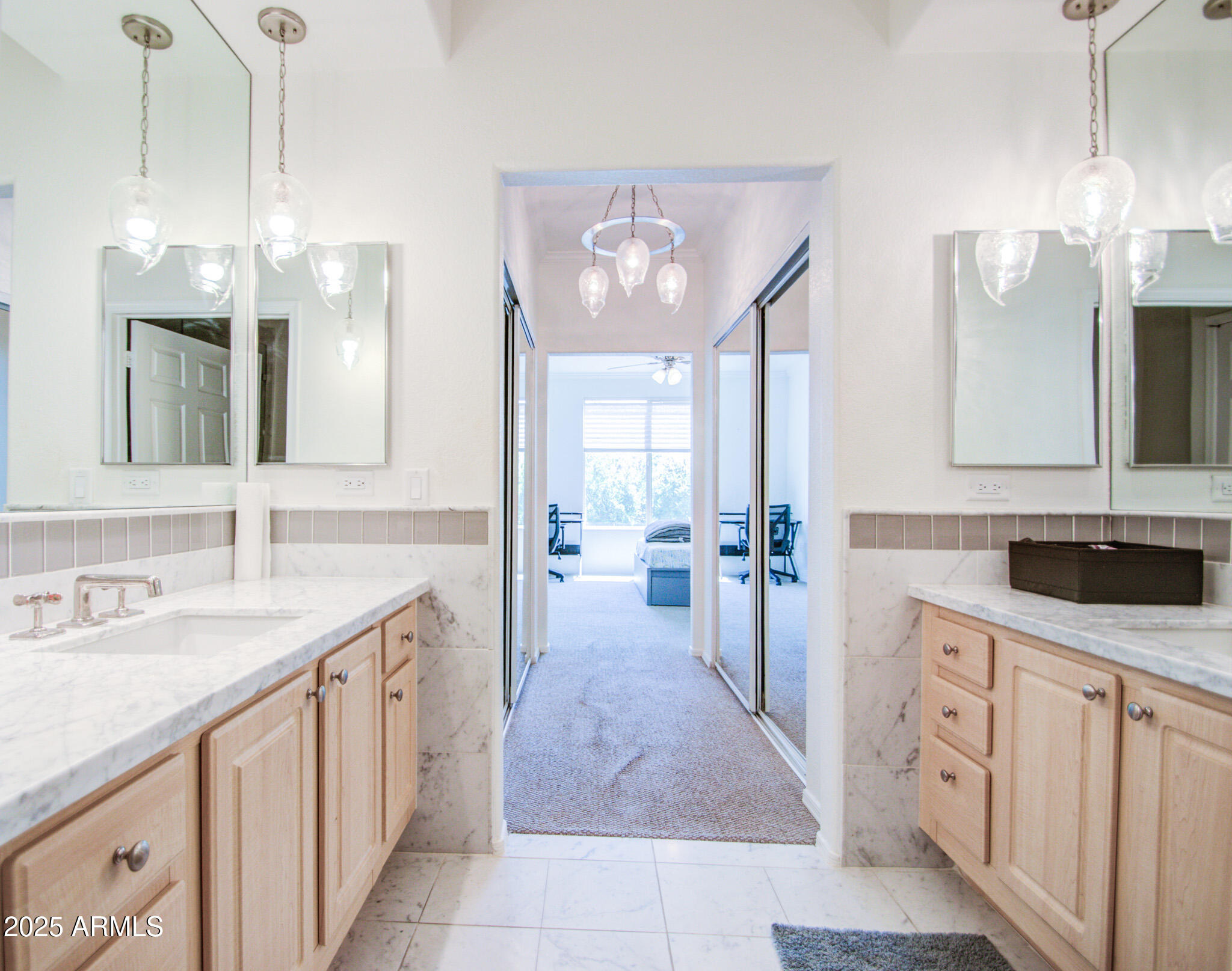 435 West Rio Salado Parkway, Unit 208 Tempe, AZ 85281 - Photo 23 of 38 MASTER BATH 3