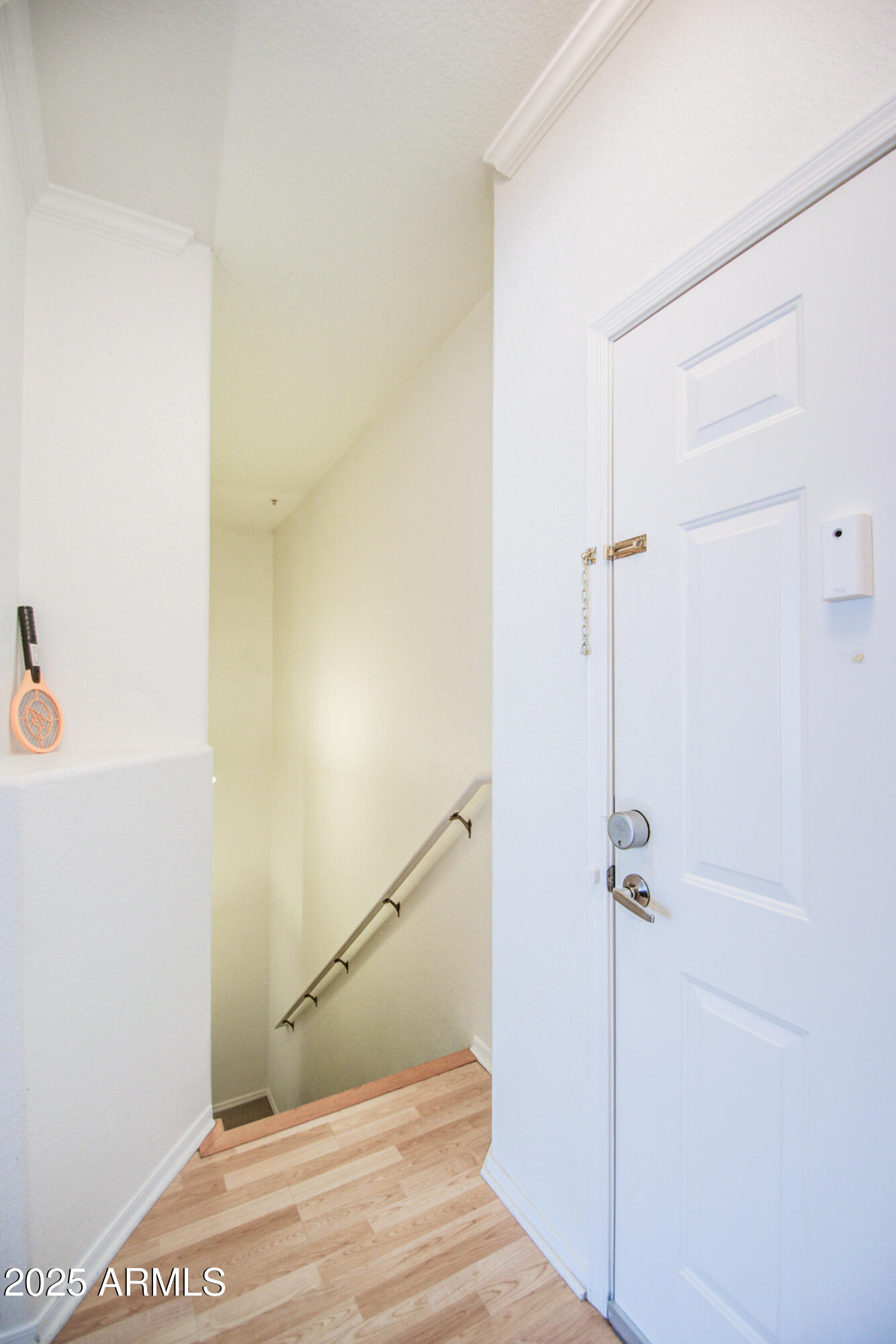 435 West Rio Salado Parkway, Unit 208 Tempe, AZ 85281 - Photo 27 of 38 ENTRY 2