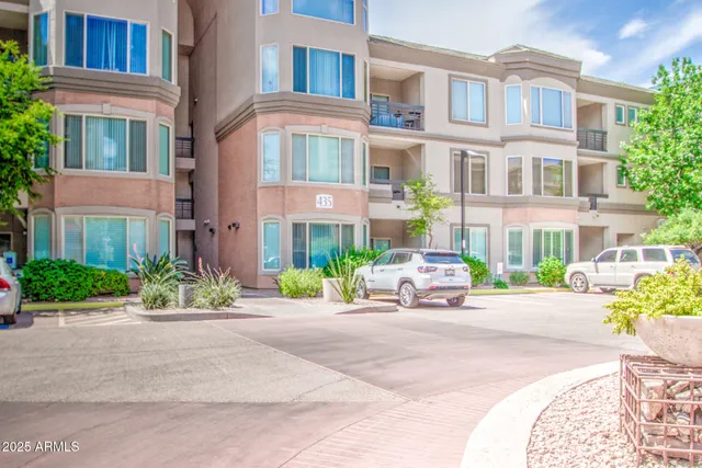 $5,070 | 435 West Rio Salado Parkway, Unit 208, Tempe, AZ 85281