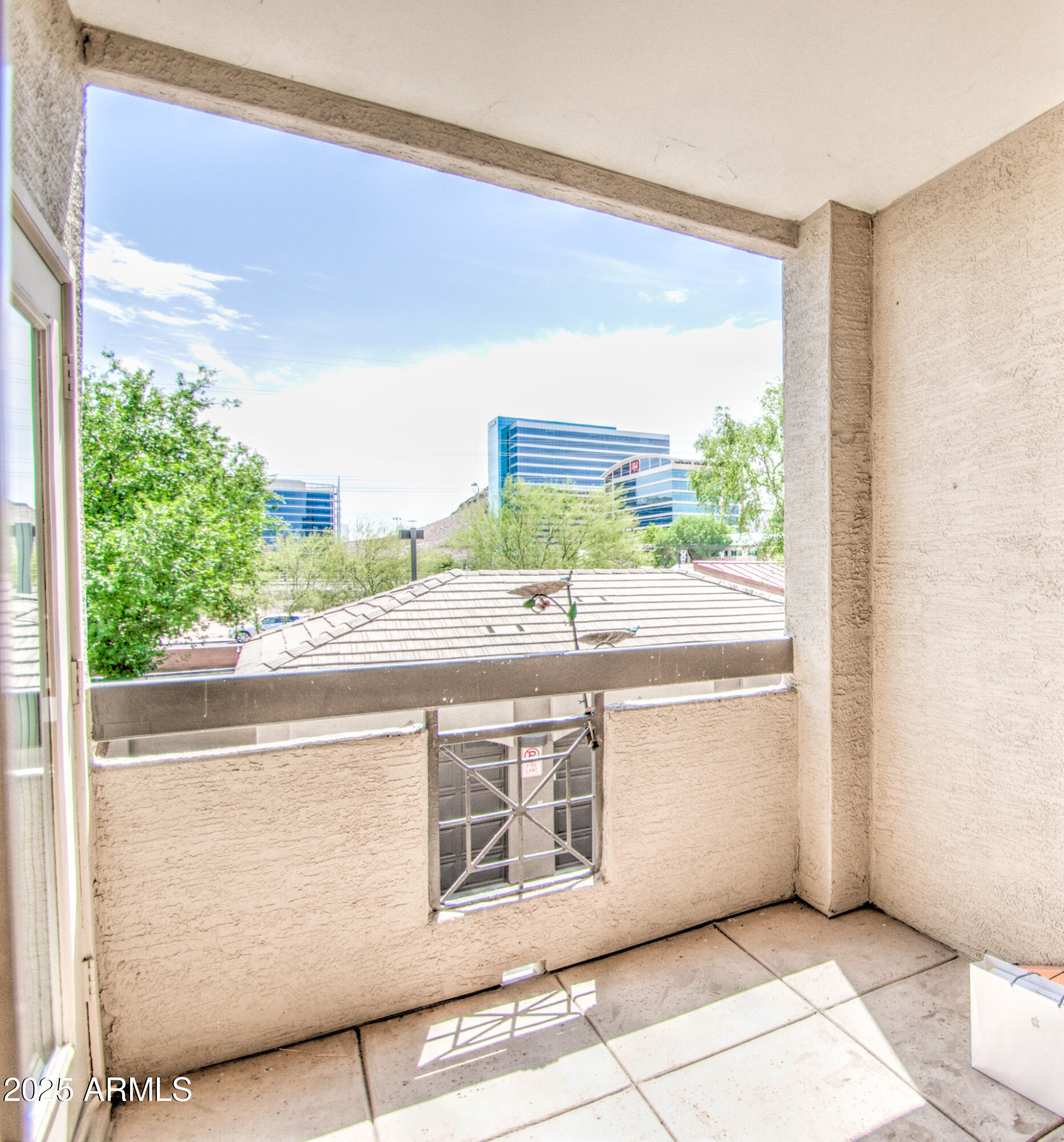 435 West Rio Salado Parkway, Unit 208 Tempe, AZ 85281 - Photo 36 of 38 BALCONY 1