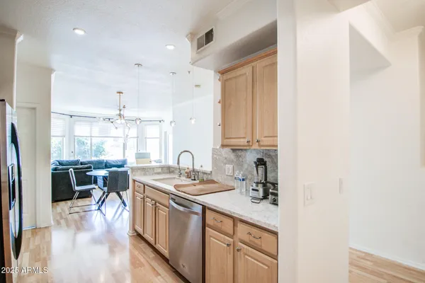 $4,500 | 435 West Rio Salado Parkway, Unit 208, Tempe, AZ 85281