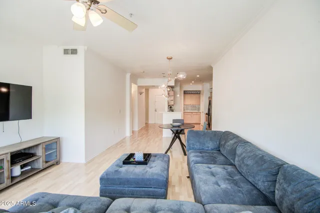 $5,070 | 435 West Rio Salado Parkway, Unit 208, Tempe, AZ 85281