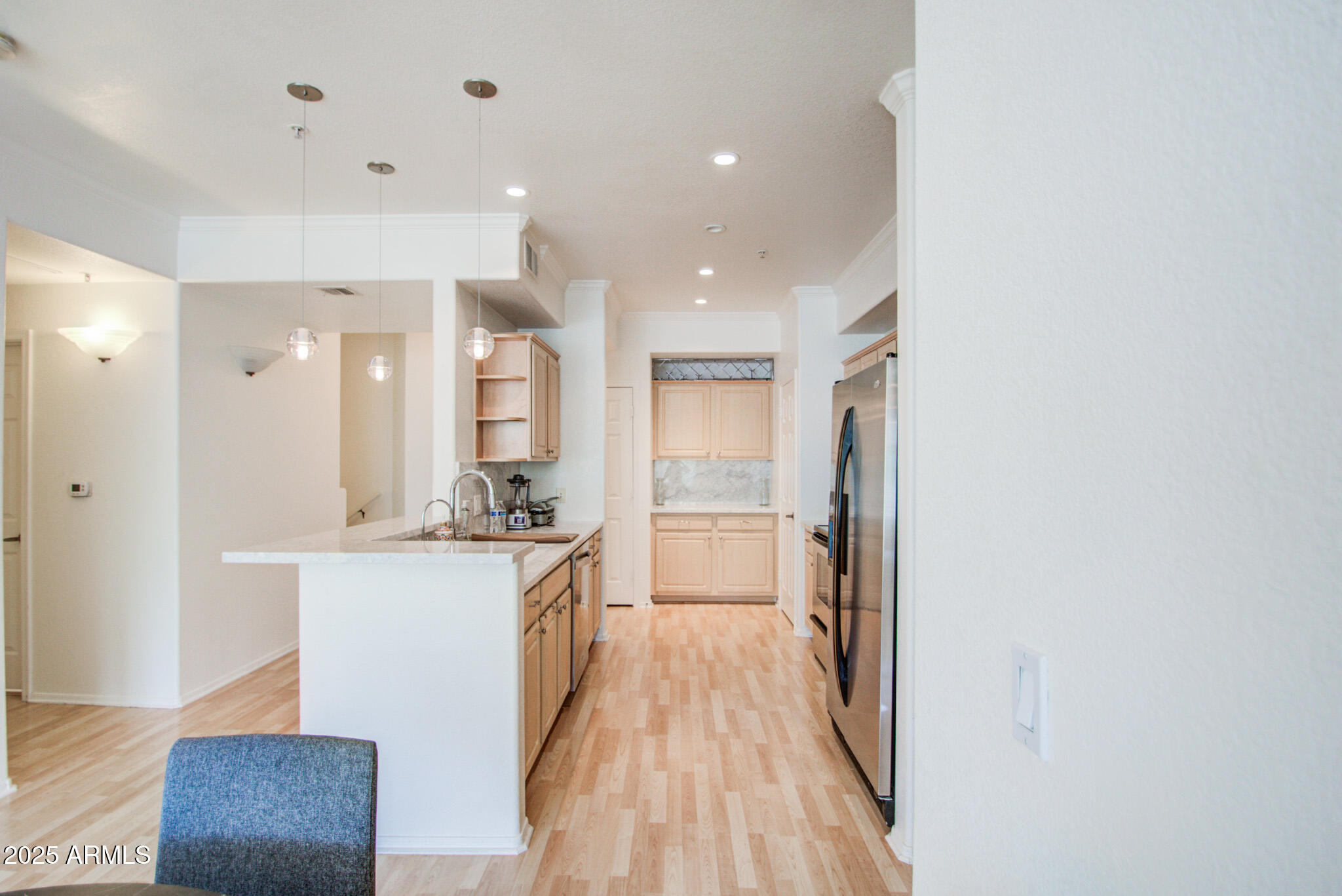 435 West Rio Salado Parkway, Unit 208 Tempe, AZ 85281 - Photo 8 of 38 KITCHEN 4