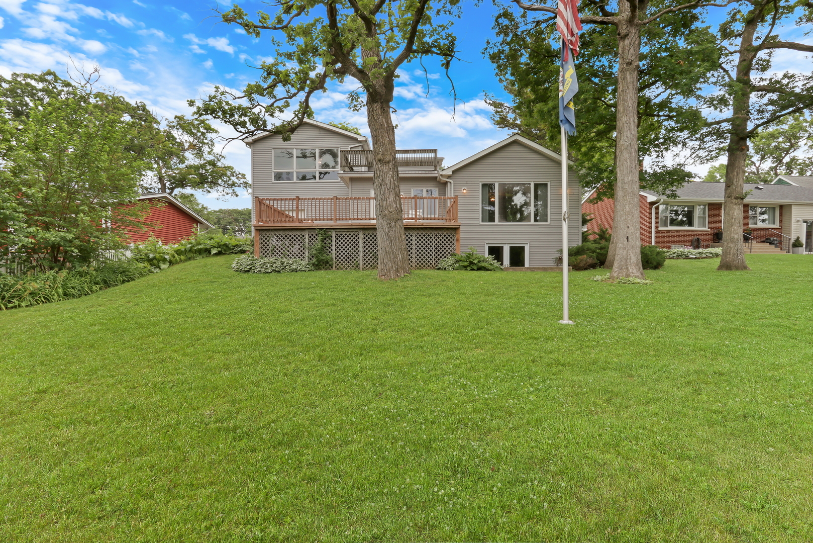 33448 North Mill Road Grayslake, IL 60030 - Photo 35 of 47 Gallery Image 35