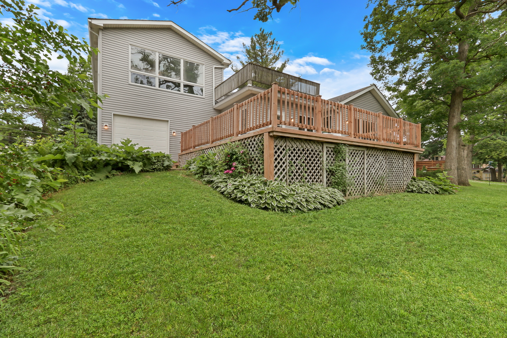 33448 North Mill Road Grayslake, IL 60030 - Photo 38 of 47 Gallery Image 38