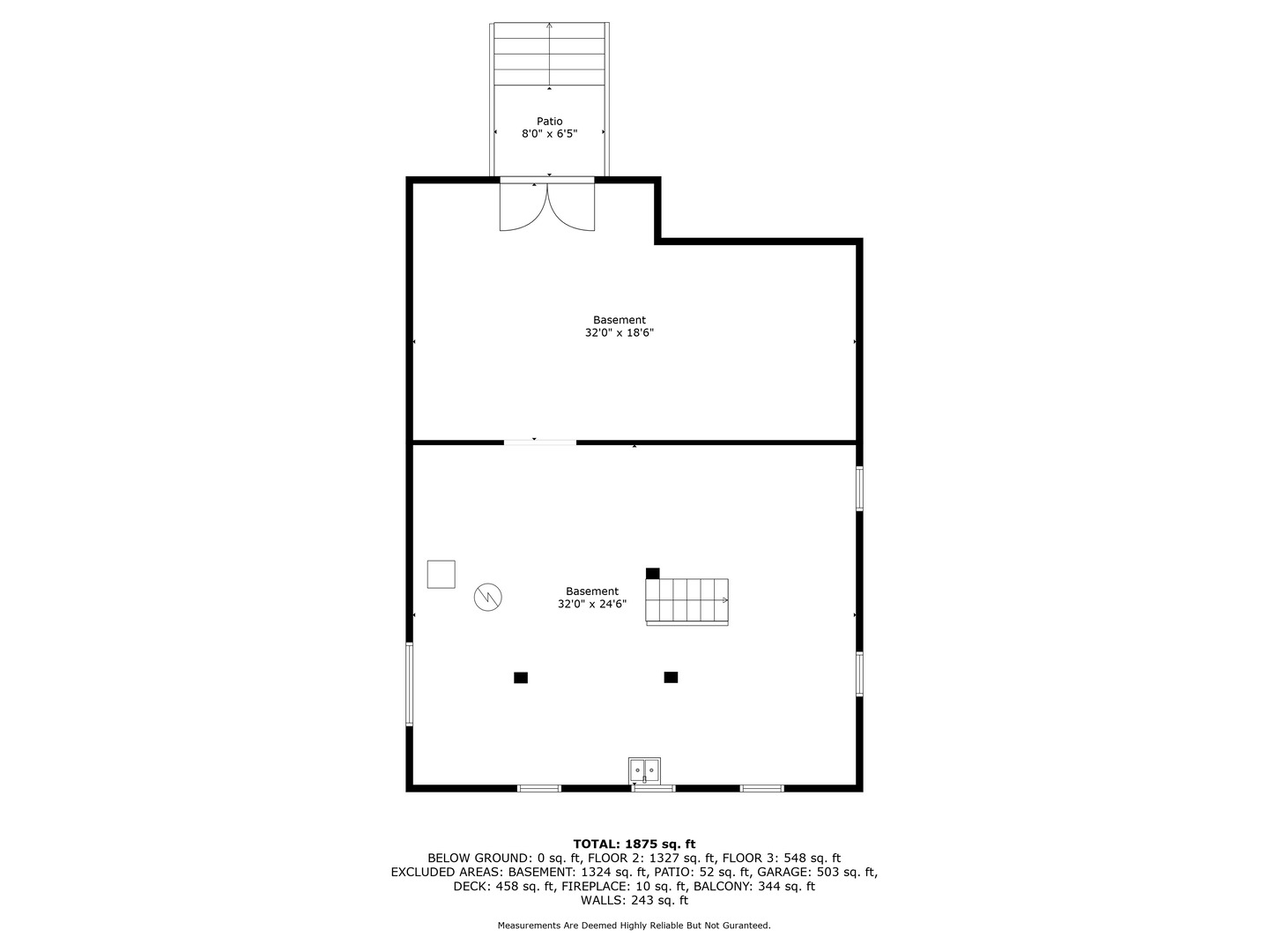 33448 North Mill Road Grayslake, IL 60030 - Photo 44 of 47 Gallery Image 44