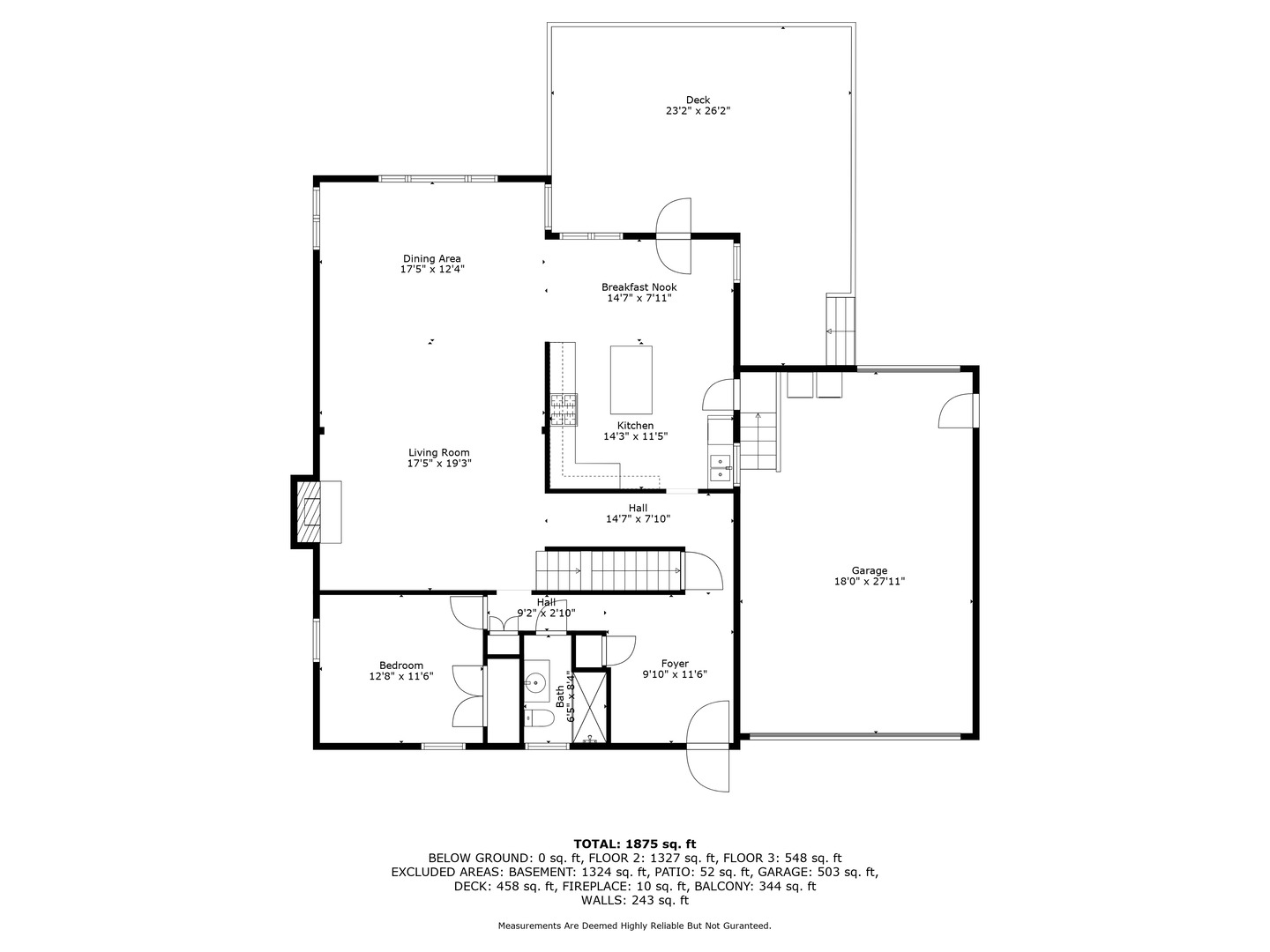 33448 North Mill Road Grayslake, IL 60030 - Photo 45 of 47 Gallery Image 45