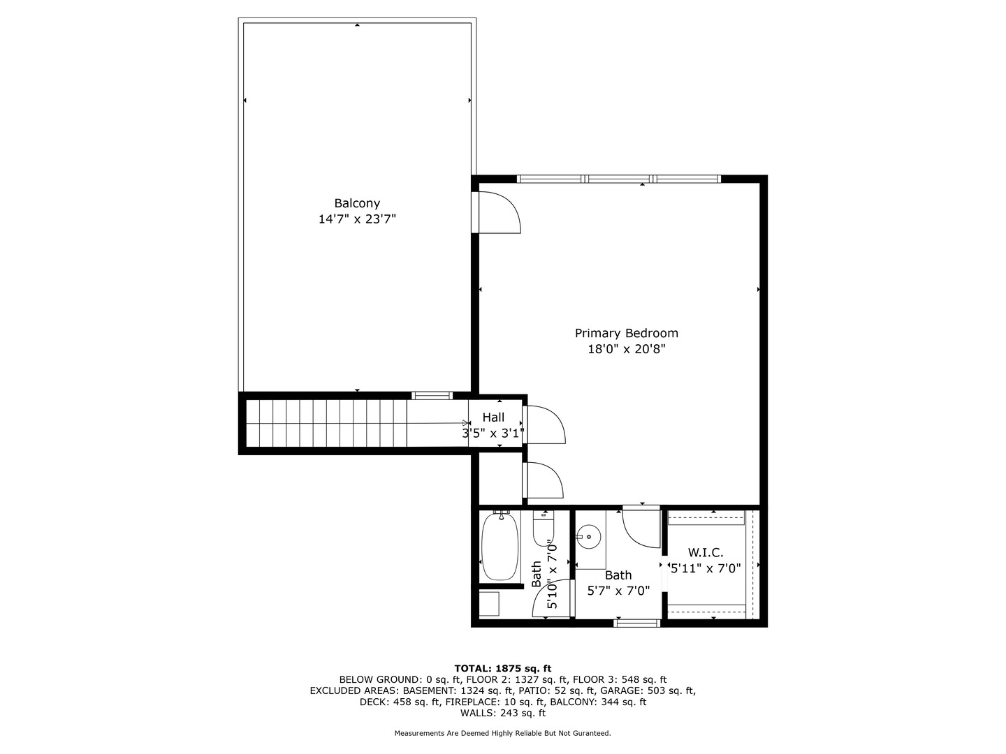 33448 North Mill Road Grayslake, IL 60030 - Photo 46 of 47 Gallery Image 46