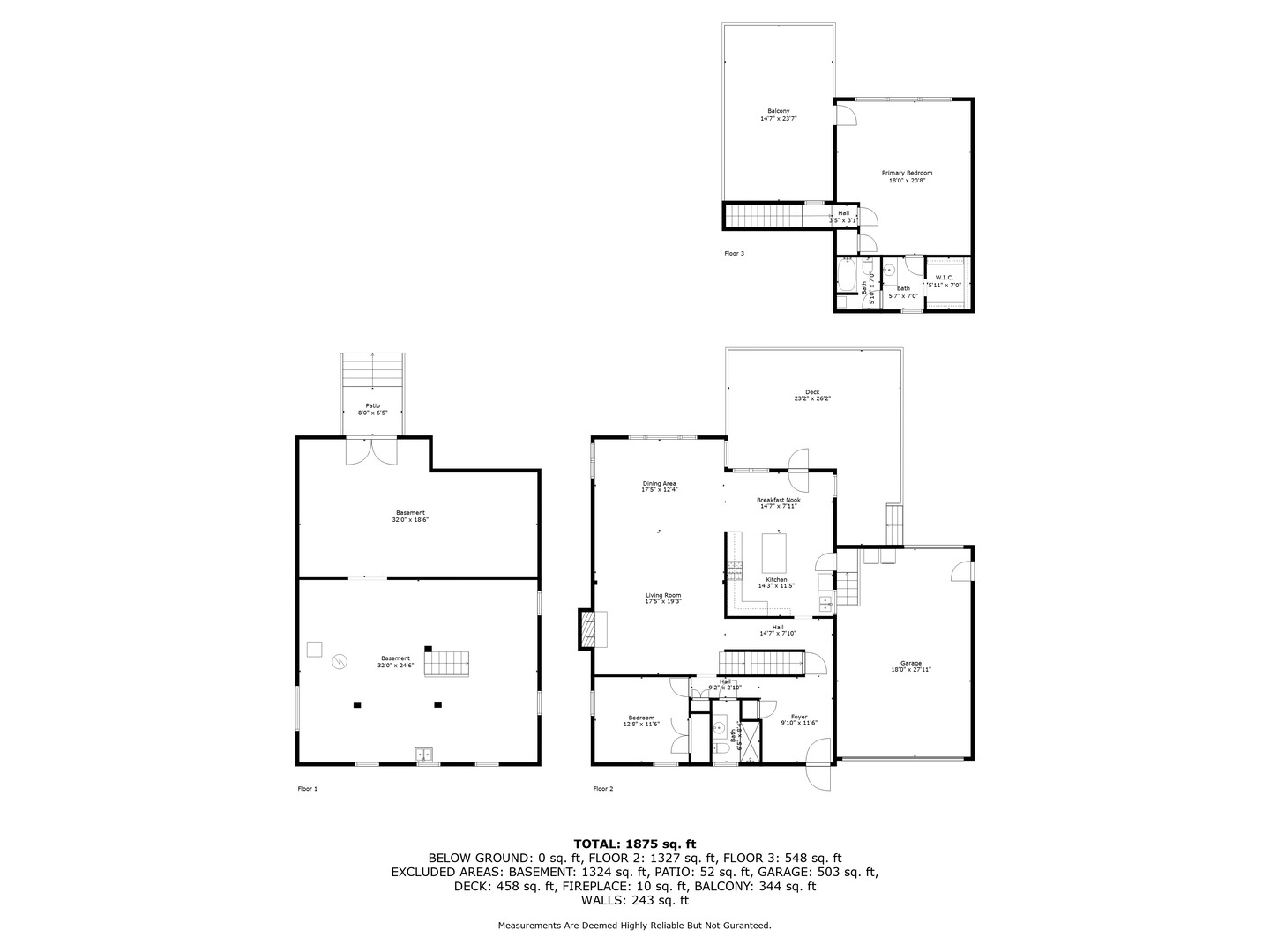 33448 North Mill Road Grayslake, IL 60030 - Photo 47 of 47 Gallery Image 47