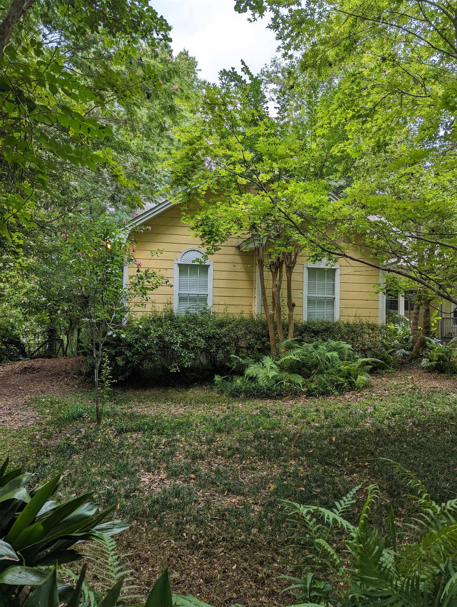 1128 Coe Landing Road Tallahassee, FL 32310 - Photo 18 of 38 Gallery Image 18