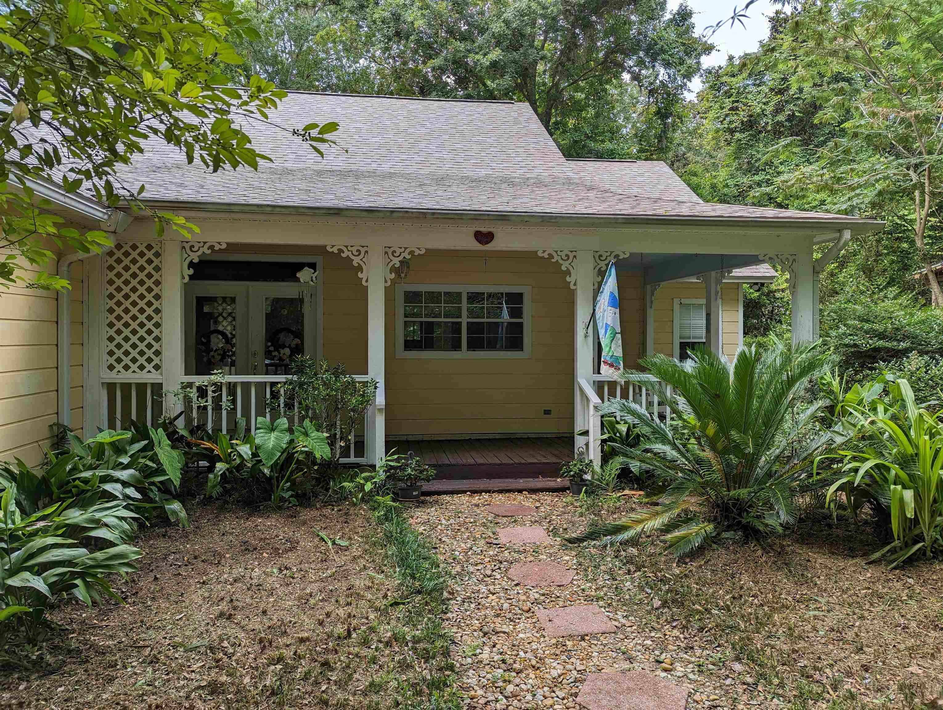1128 Coe Landing Road Tallahassee, FL 32310 - Photo 30 of 38 Gallery Image 30