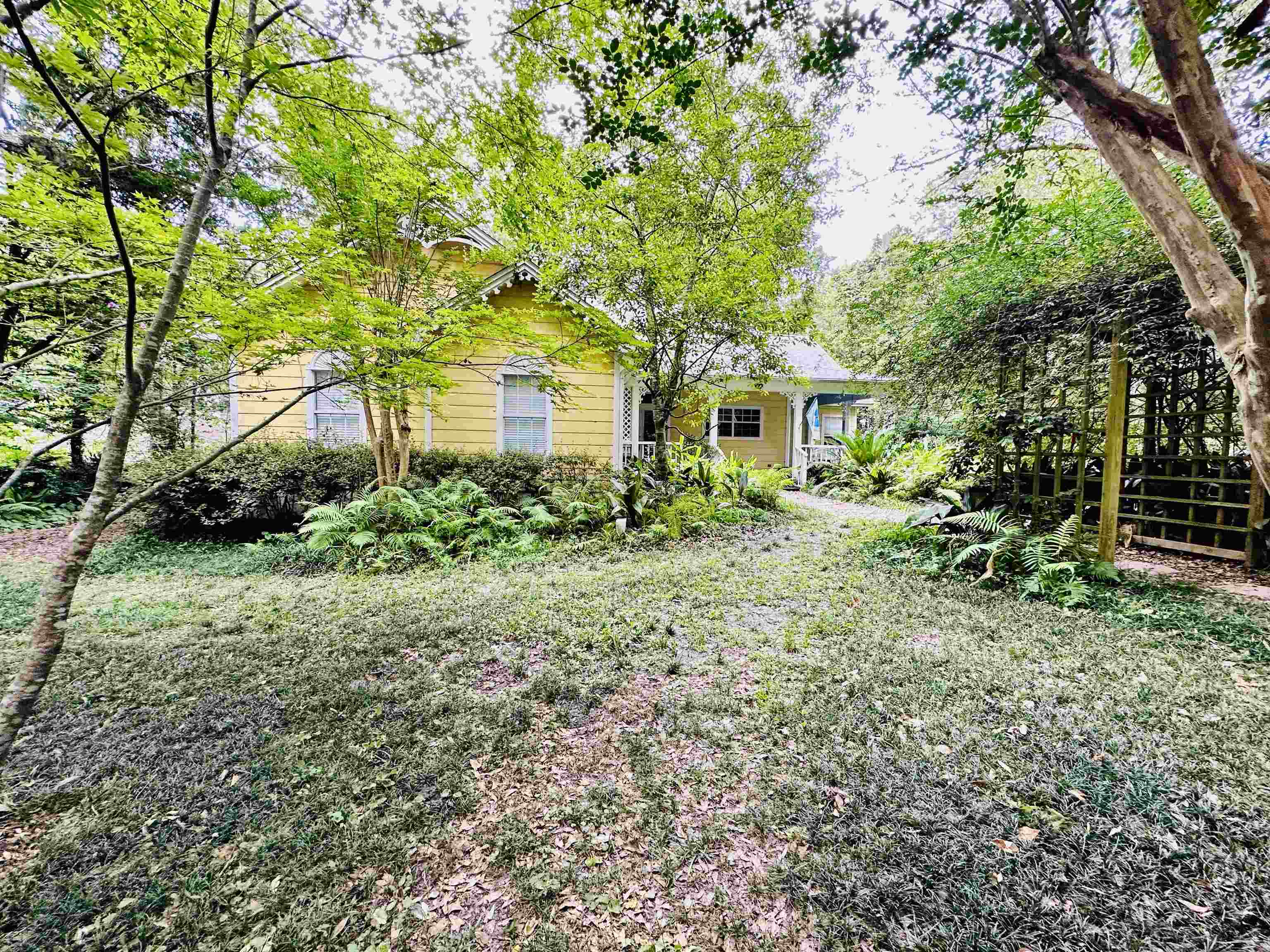 1128 Coe Landing Road Tallahassee, FL 32310 - Photo 31 of 38 Gallery Image 31