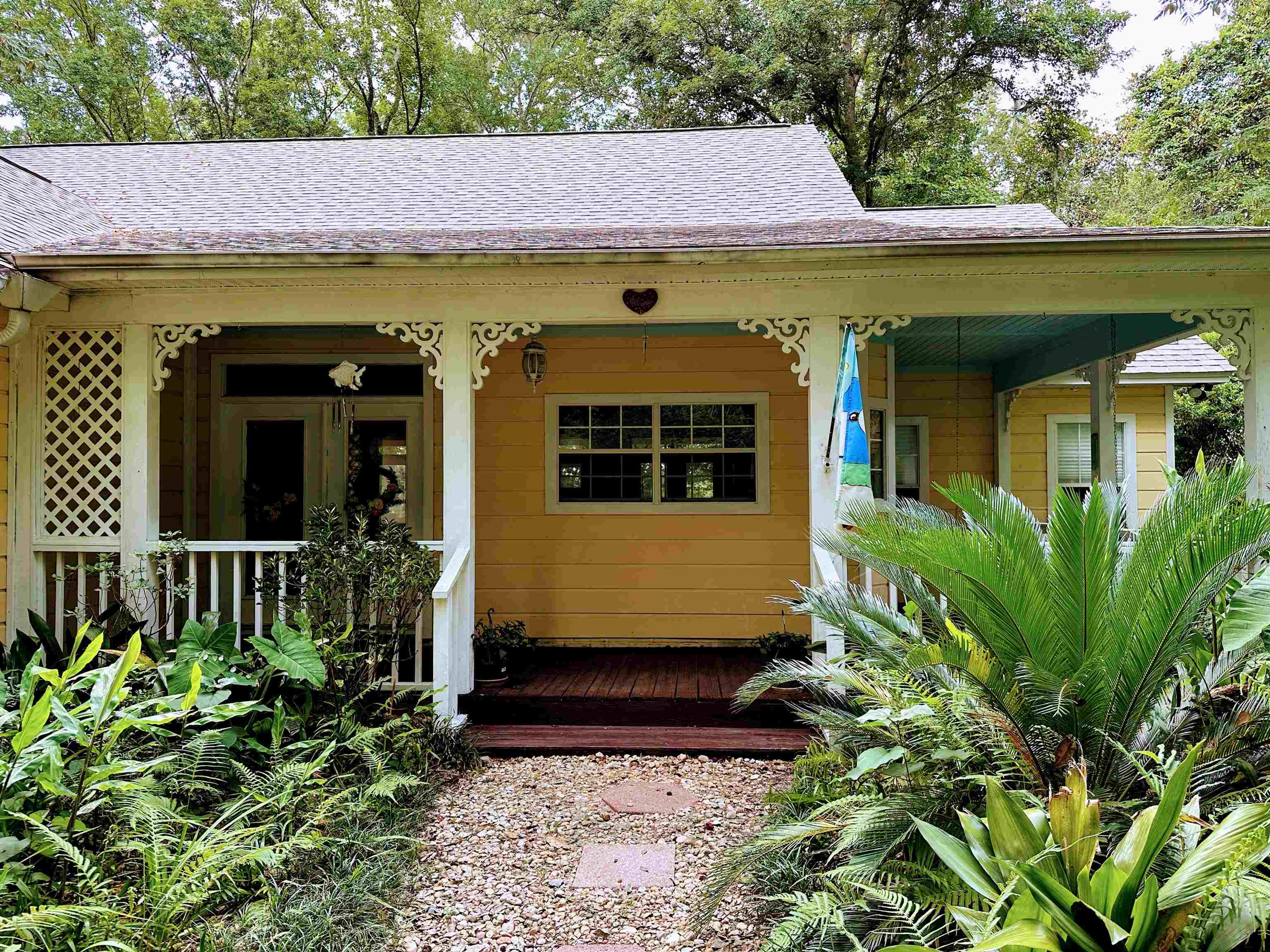 1128 Coe Landing Road Tallahassee, FL 32310 - Photo 33 of 38 Gallery Image 33