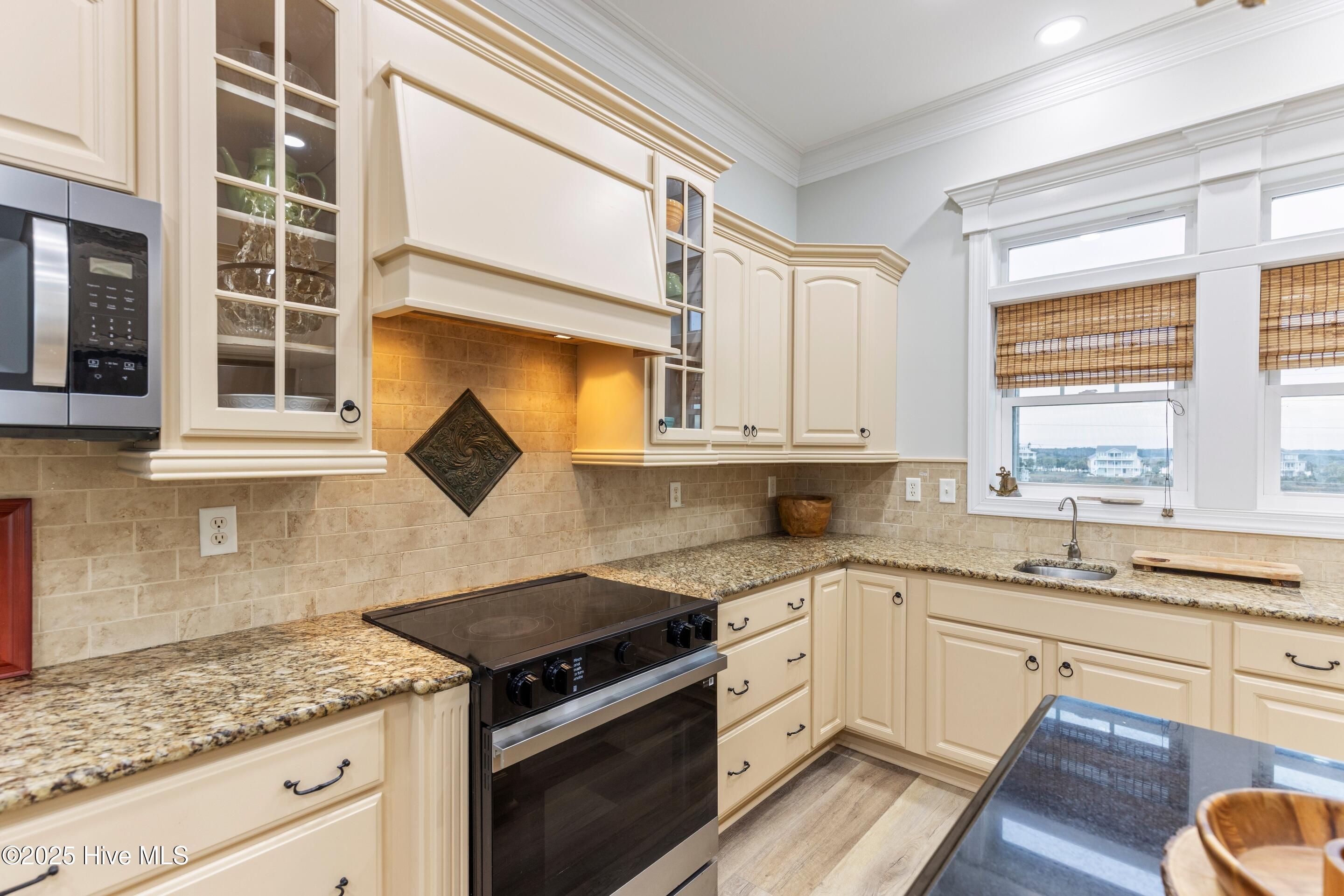 436 New River Inlet Road North Topsail Beach, NC 28460 - Photo 13 of 76 Cook, serve, repeat