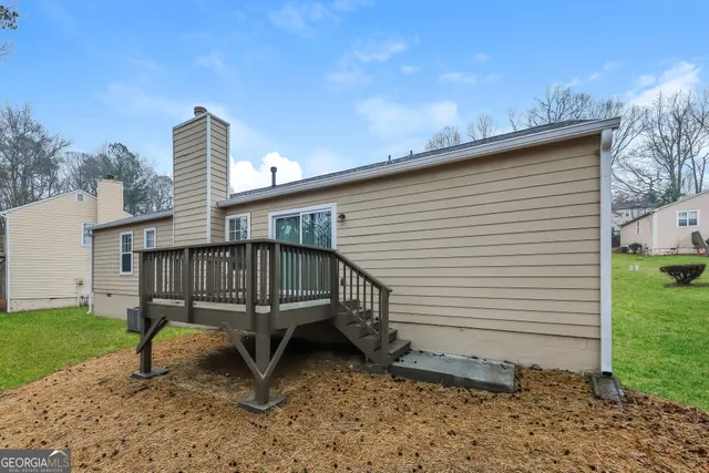 $1,805 | 1357 Ling Drive, Austell, GA 30168