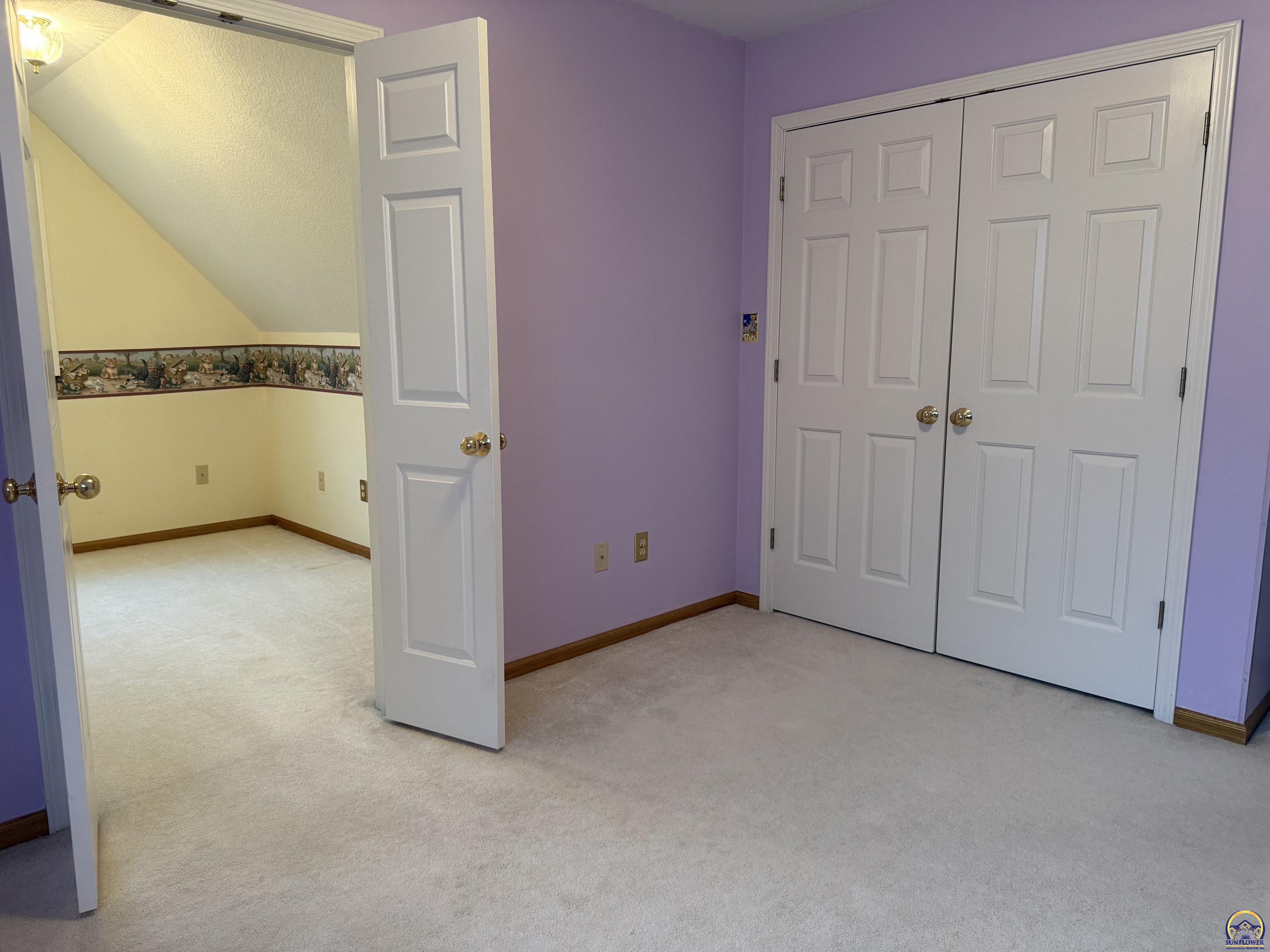 2027 Southwest West Trail Road Topeka, KS 66615 - Photo 37 of 56