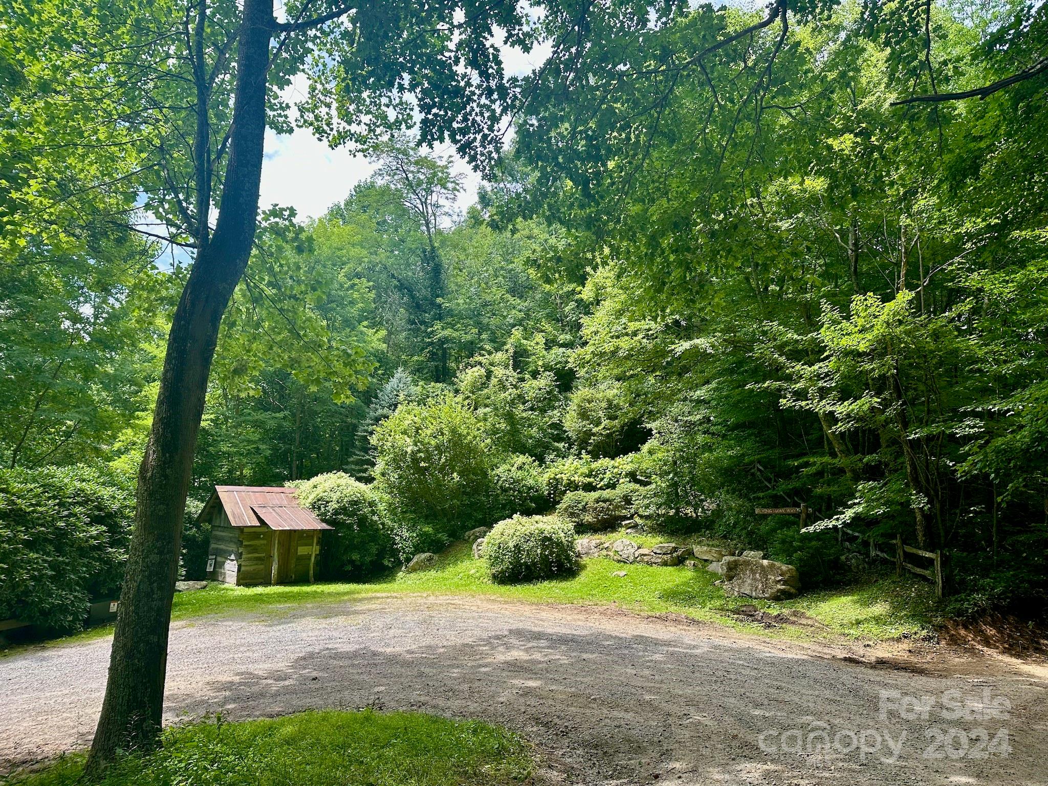 35 Flying Hawk Way Clyde, NC 28721 - Photo 5 of 22