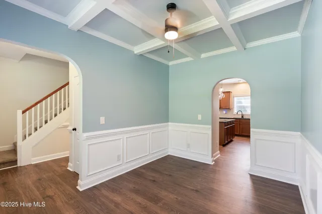 $430,000 | 402 Canvasback Lane, Sneads Ferry, NC 28460