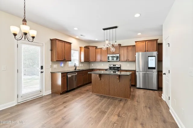 $430,000 | 402 Canvasback Lane, Sneads Ferry, NC 28460