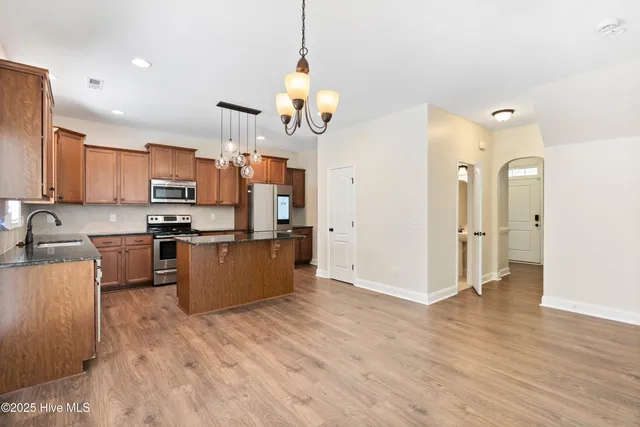 $430,000 | 402 Canvasback Lane, Sneads Ferry, NC 28460