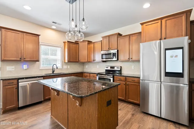 $430,000 | 402 Canvasback Lane, Sneads Ferry, NC 28460