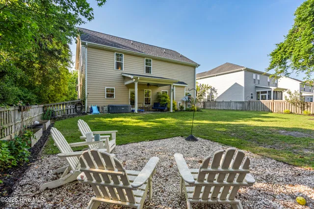 $430,000 | 402 Canvasback Lane, Sneads Ferry, NC 28460