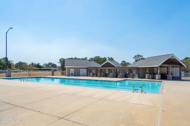 $430,000 | 402 Canvasback Lane, Sneads Ferry, NC 28460