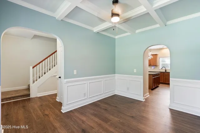 $430,000 | 402 Canvasback Lane, Sneads Ferry, NC 28460