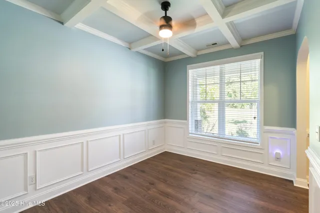 $430,000 | 402 Canvasback Lane, Sneads Ferry, NC 28460