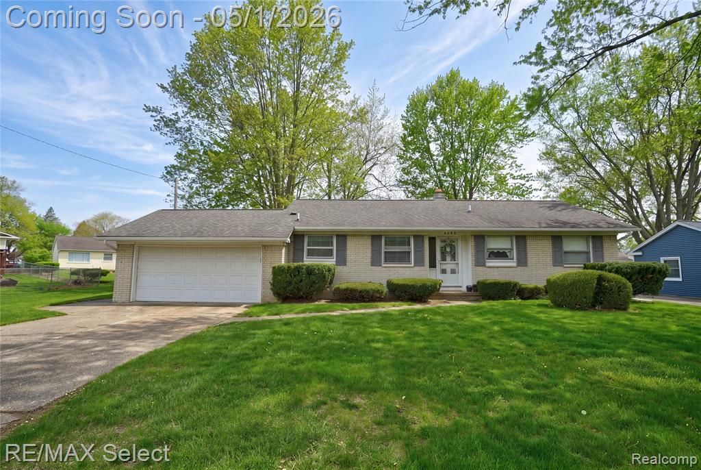4476 Old Carriage Road Flint, MI 48507 - Photo 1 of 40 Gallery Image 1