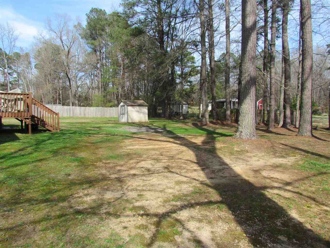10941 Stage Drive Raleigh, NC 27603 - Photo 27 of 30 Photo 27