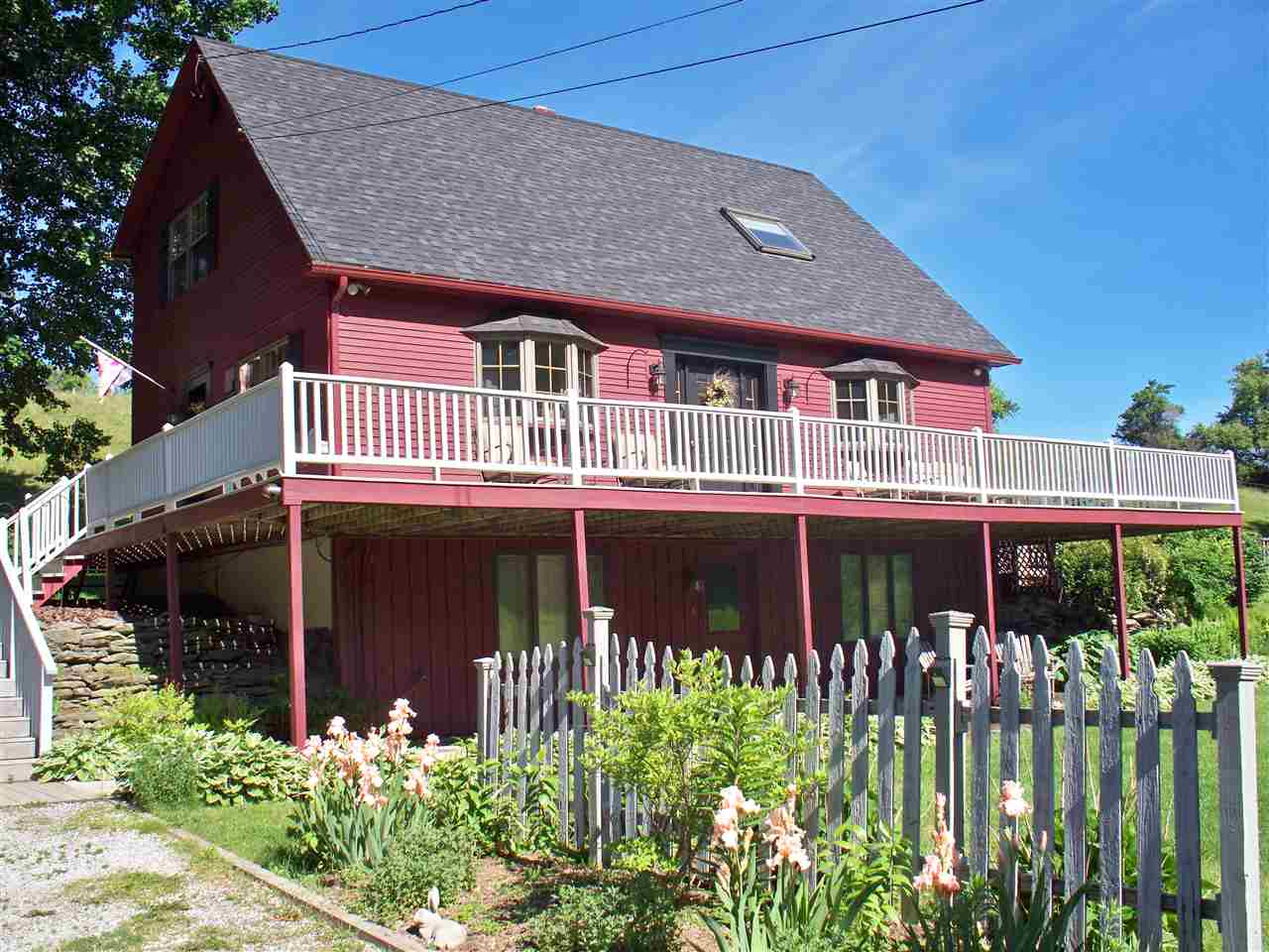264 E Road Poultney, VT 05764 - Photo 1 of 39 Gallery Image 1