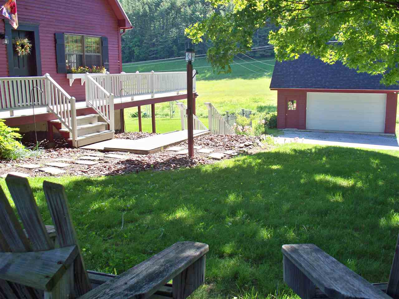 264 E Road Poultney, VT 05764 - Photo 7 of 39 Gallery Image 7