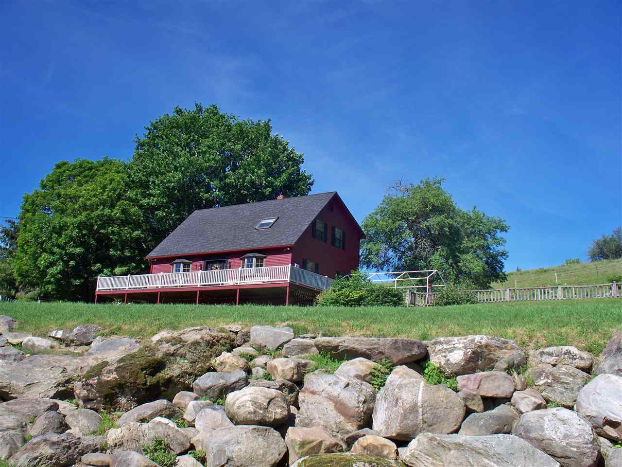 264 E Road Poultney, VT 05764 - Photo 10 of 39 Gallery Image 10
