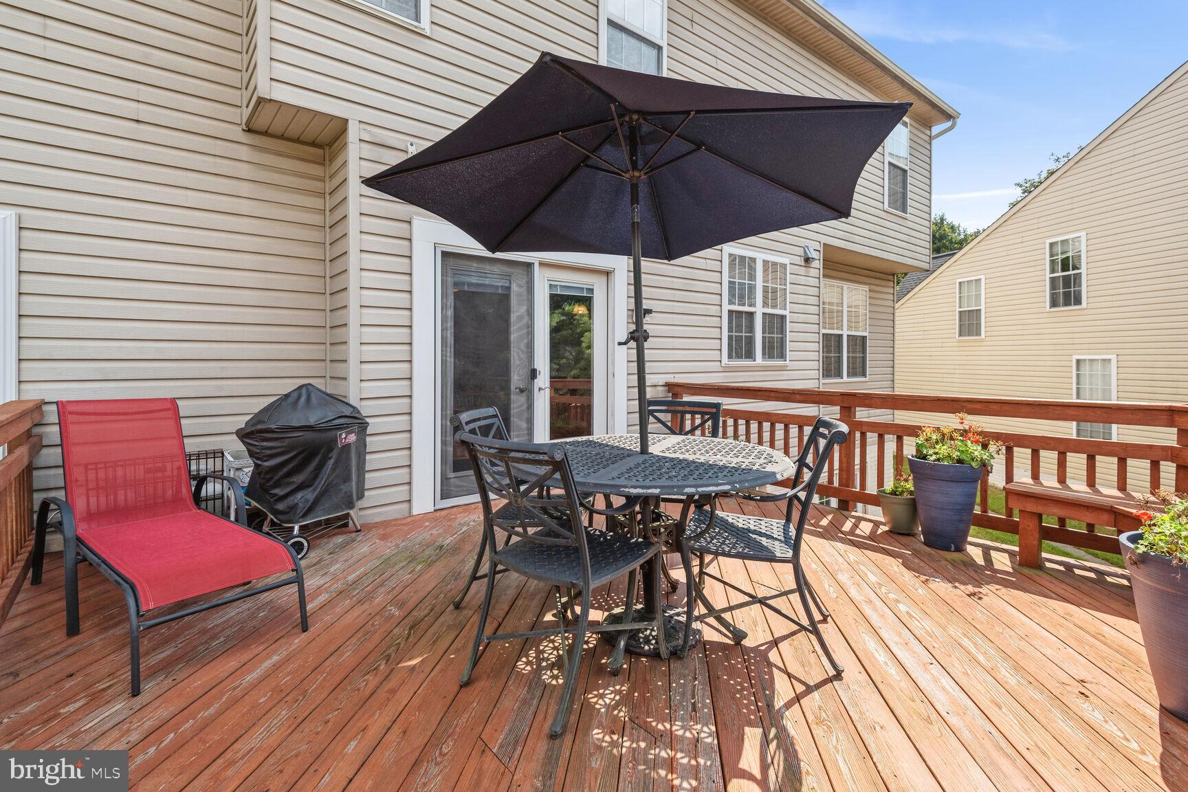 18461 Crownsgate Circle Germantown, MD 20874 - Photo 11 of 43