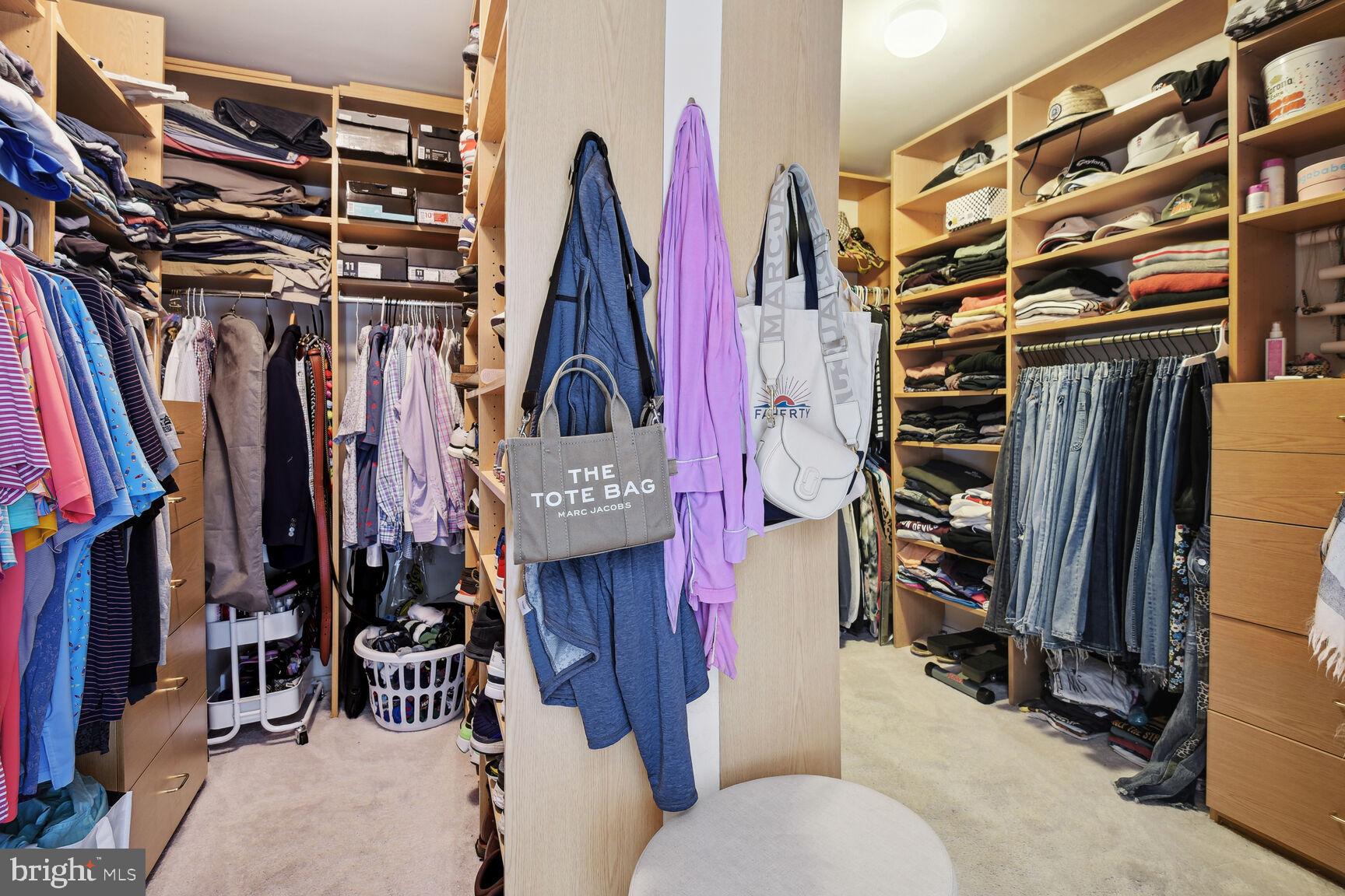 18461 Crownsgate Circle Germantown, MD 20874 - Photo 19 of 43 Primary Dressing Room