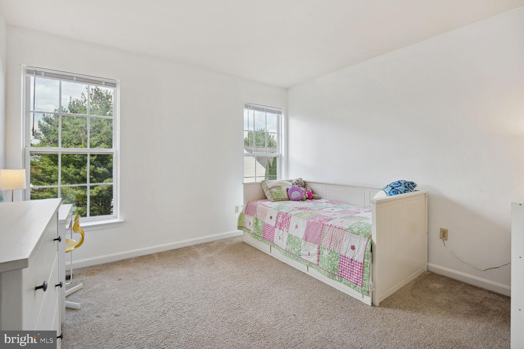 18461 Crownsgate Circle Germantown, MD 20874 - Photo 21 of 43 Bedroom 2