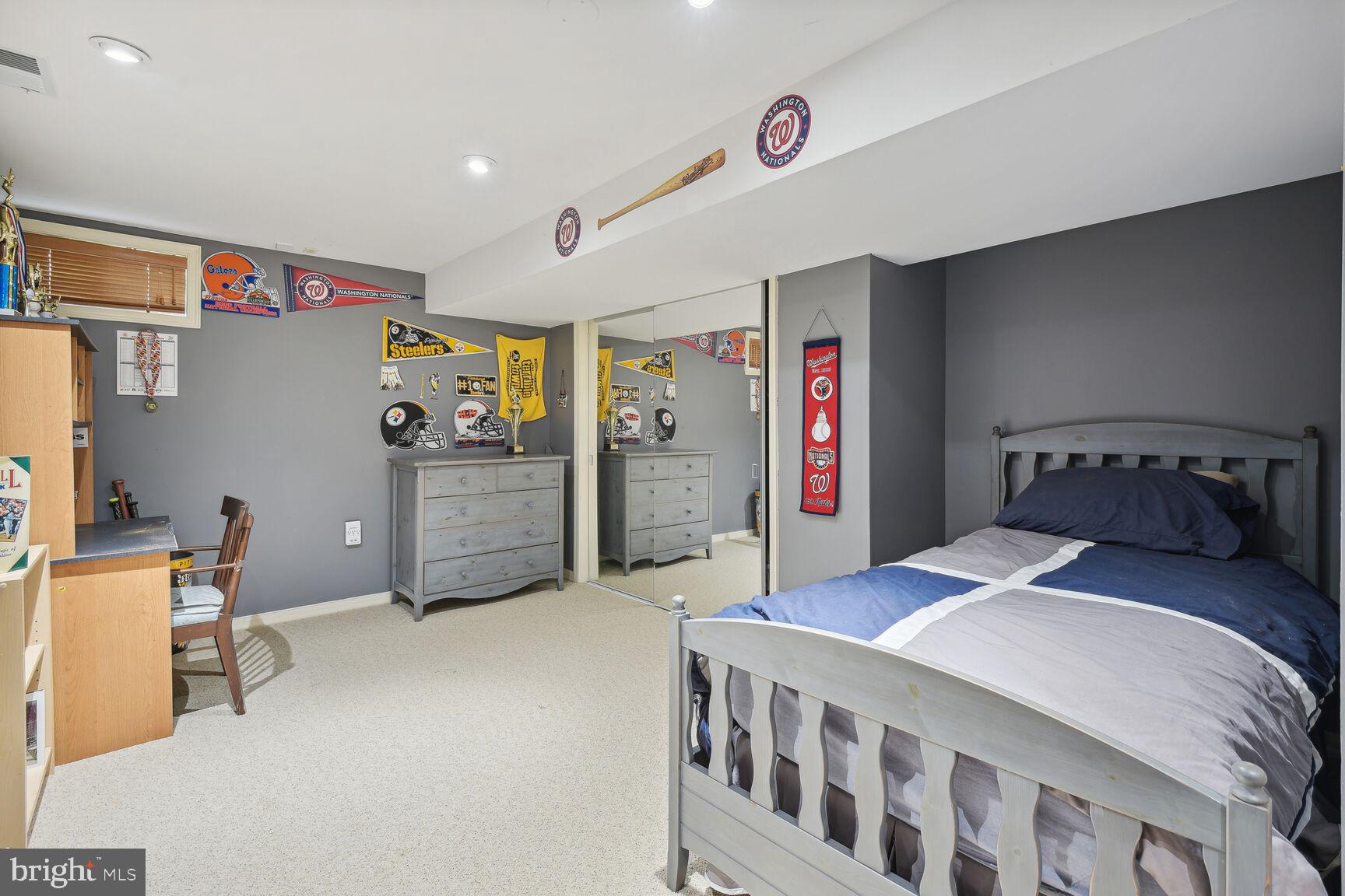 18461 Crownsgate Circle Germantown, MD 20874 - Photo 33 of 43 Lower Level