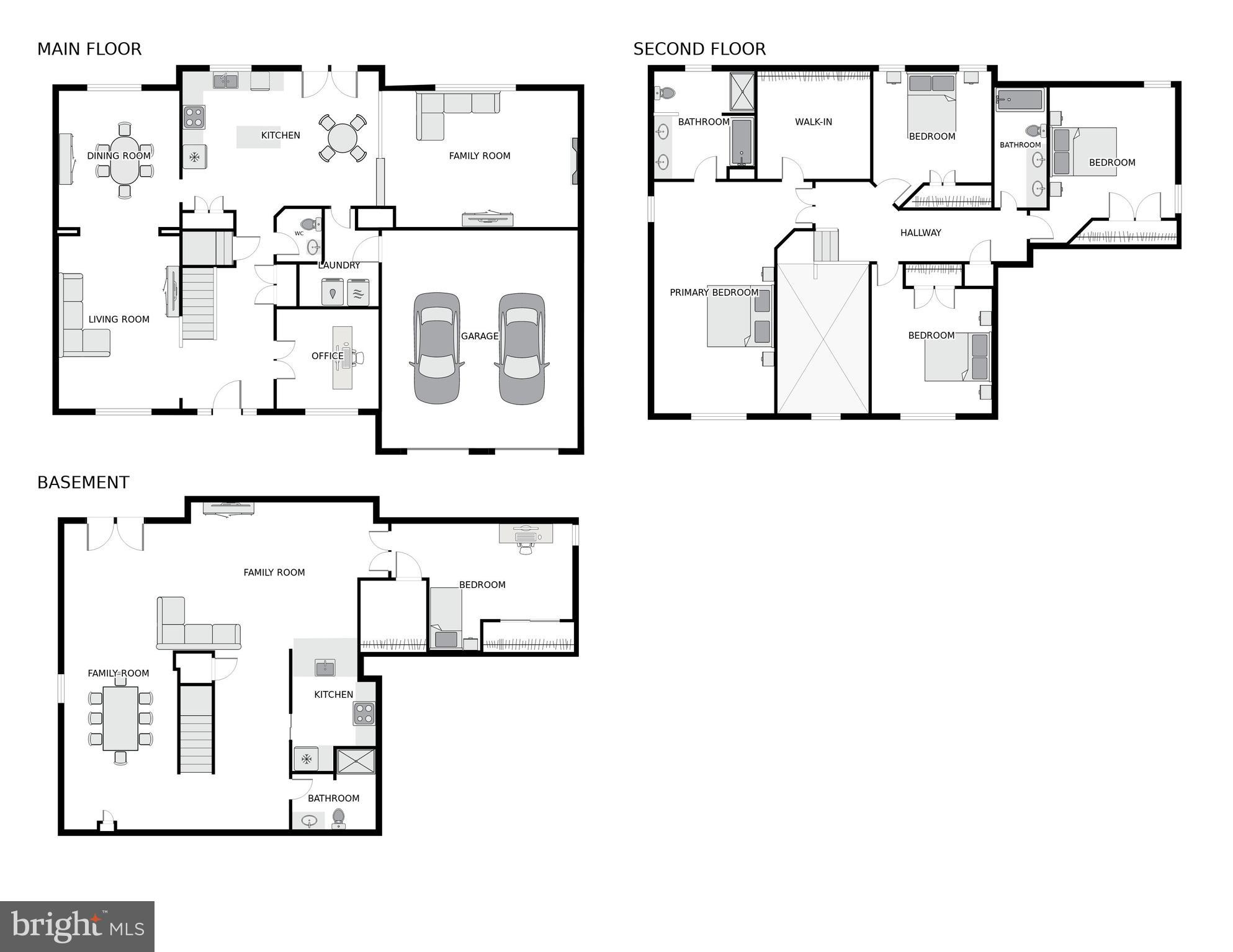 18461 Crownsgate Circle Germantown, MD 20874 - Photo 41 of 43