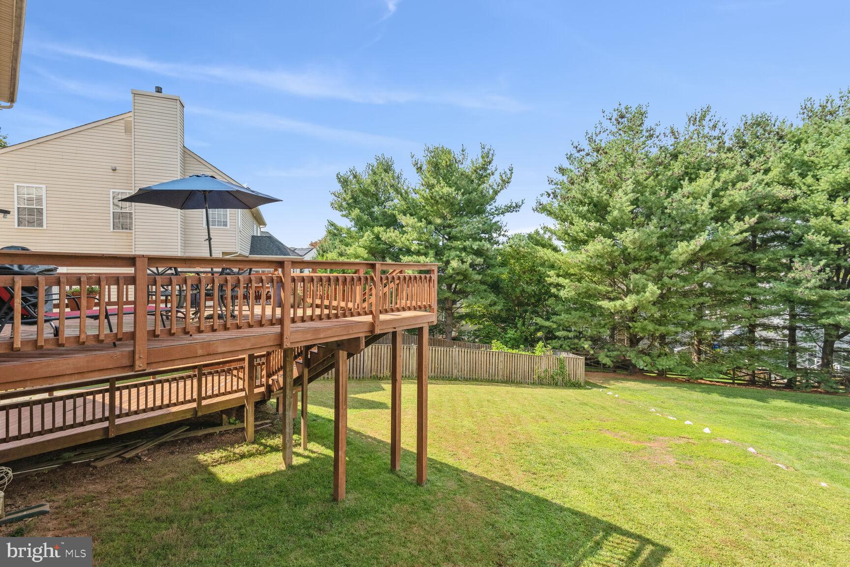 18461 Crownsgate Circle Germantown, MD 20874 - Photo 43 of 43