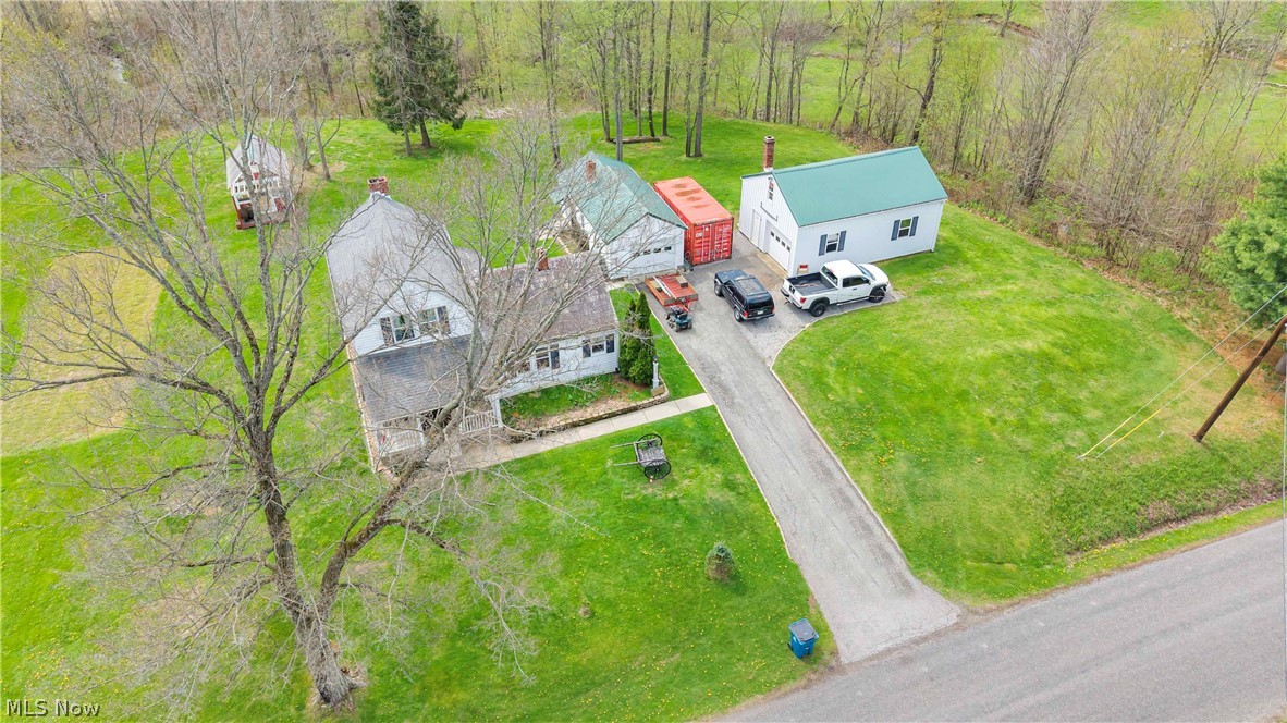 41439 Lodge Road Leetonia, OH 44431 - Photo 30 of 35