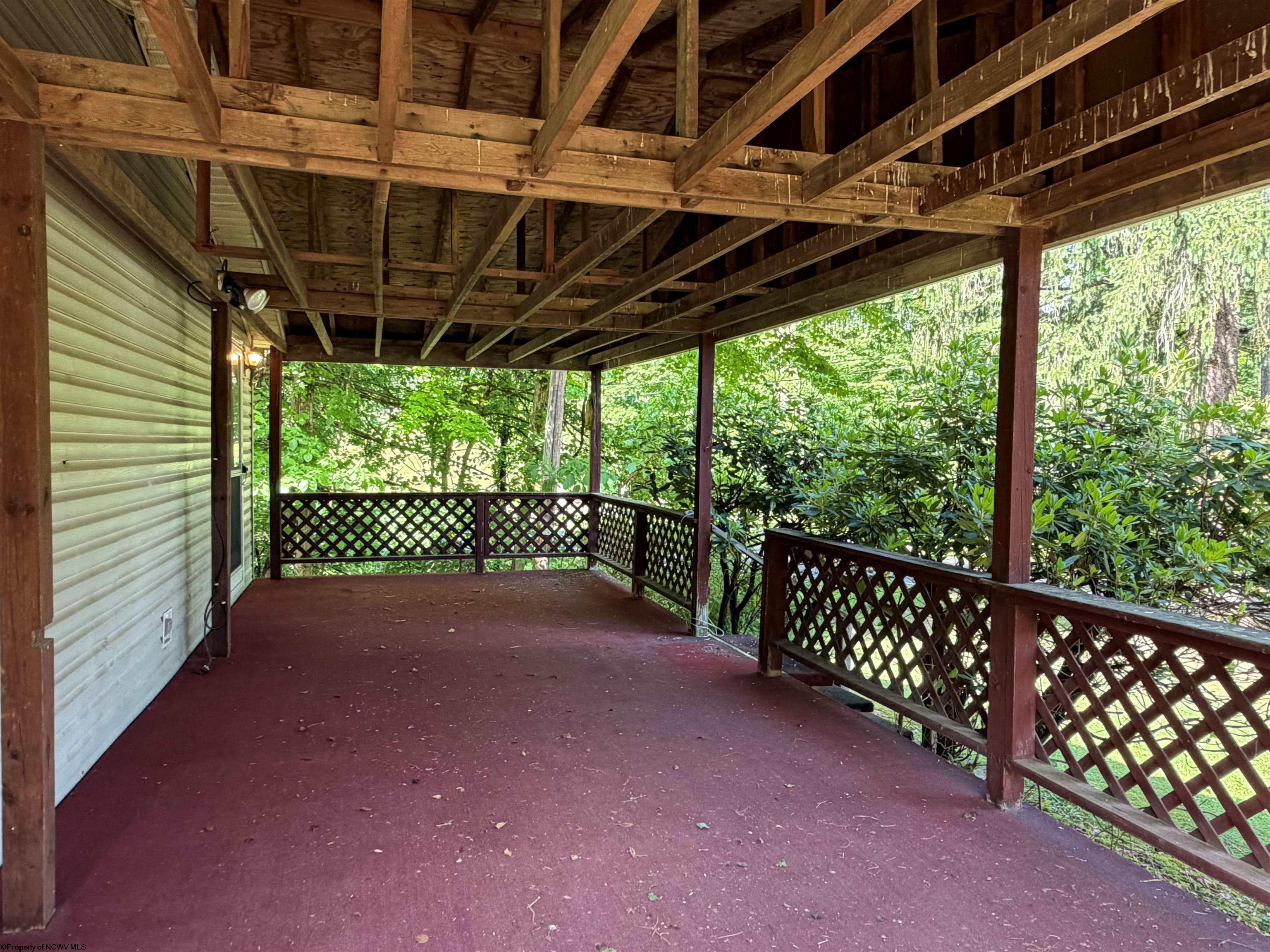 2648 Union Road Philippi, WV 26416 - Photo 19 of 28 Gallery Image 19