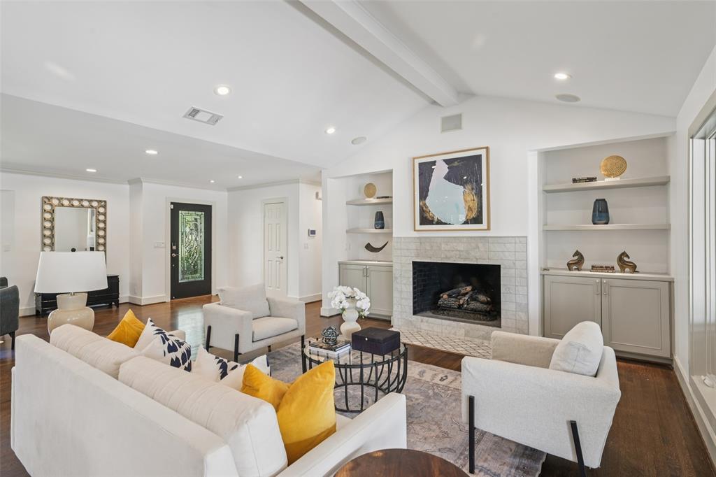 5818 Gramercy Place Dallas, TX 75230 - Photo 5 of 40